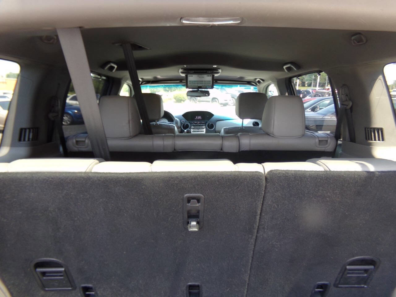 Used 2013 Honda Pilot Touring image 22