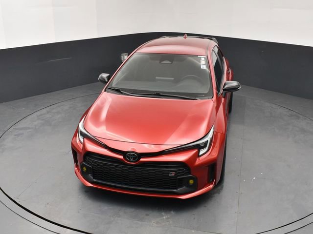 Used 2023 Toyota Corolla GR w/ Performance Package AWD/4WD image 14