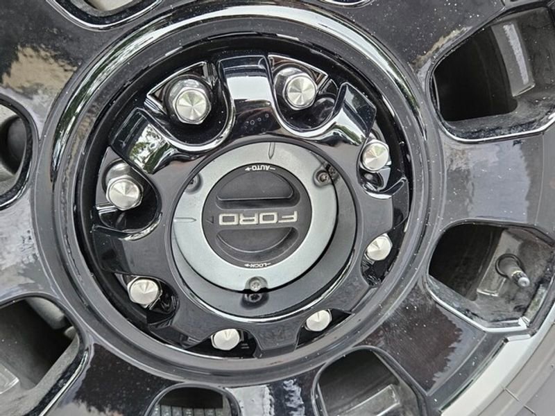 New 2026 Ford F250 King Ranch image 18