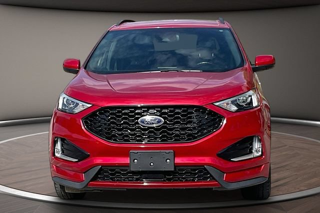 Used 2021 Ford Edge ST-Line FWD image 3