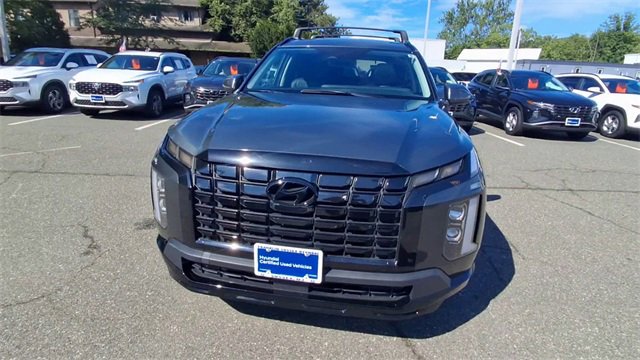 Used 2023 Hyundai Palisade XRT image 3