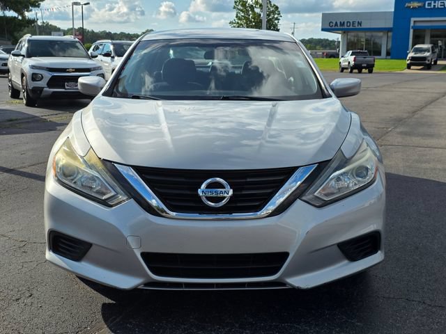 Used 2018 Nissan Altima 2.5 S FWD image 4