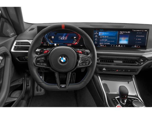 Used 2025 BMW M2 RWD image 9