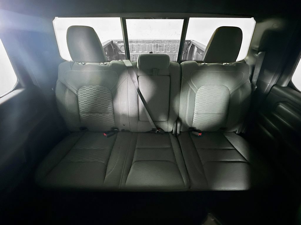New 2026 RAM 1500 Tradesman RWD image 10