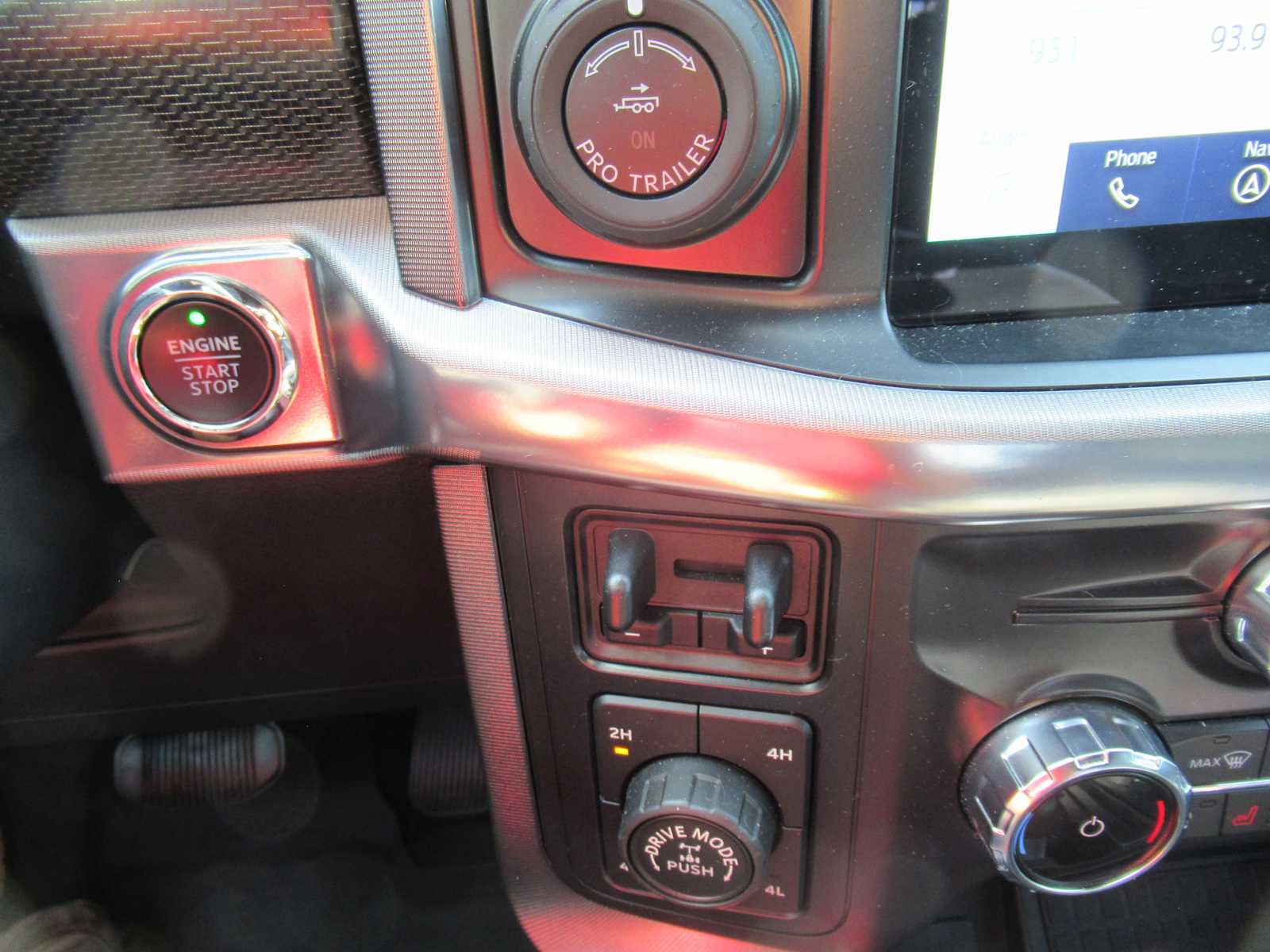 Used 2022 Ford F150 Raptor w/ Raptor 37 Performance Package AWD/4WD image 31