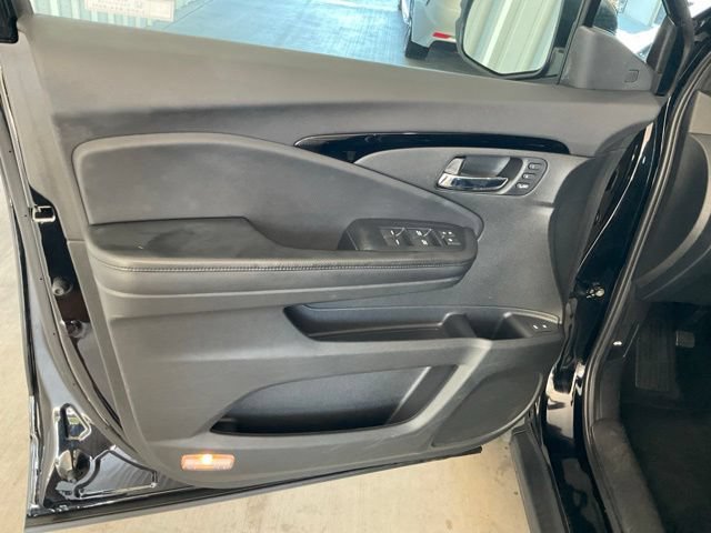 Certified 2020 Honda Passport Touring image 5