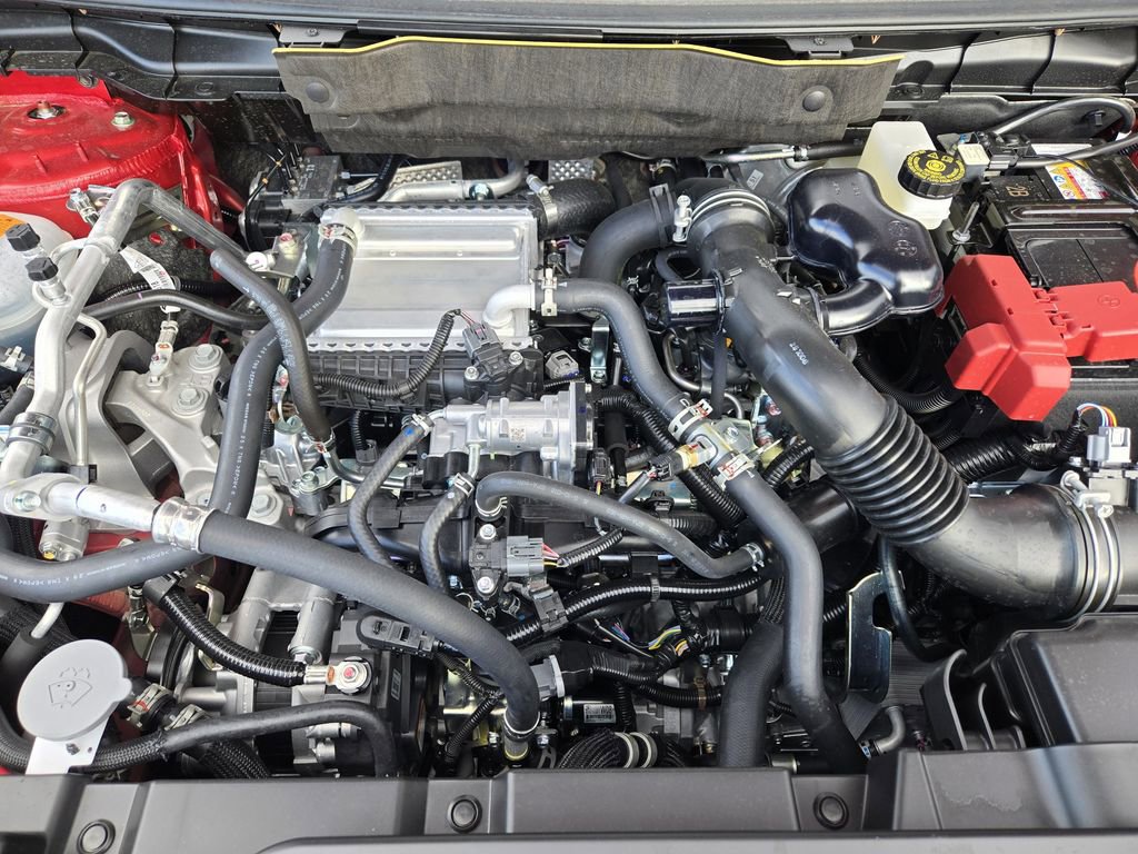 New 2026 Mitsubishi Outlander SE image 23