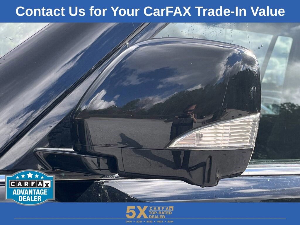 Used 2023 Nissan Armada SL image 34