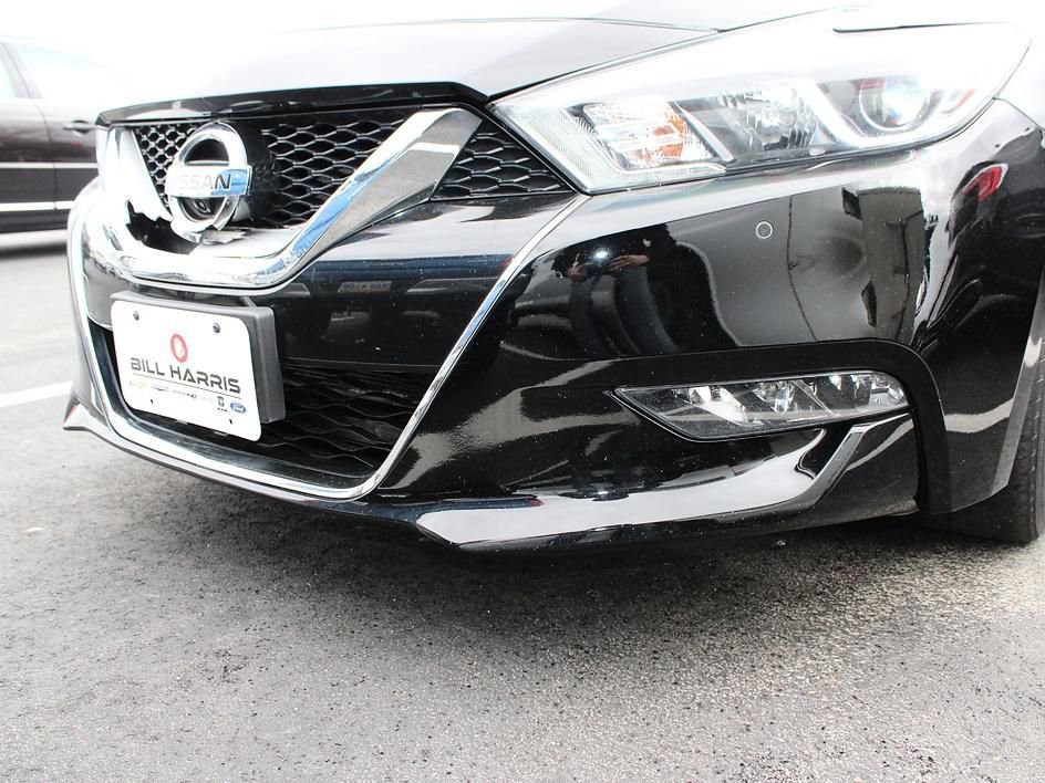 Used 2017 Nissan Maxima Platinum w/ Medallion Package image 35
