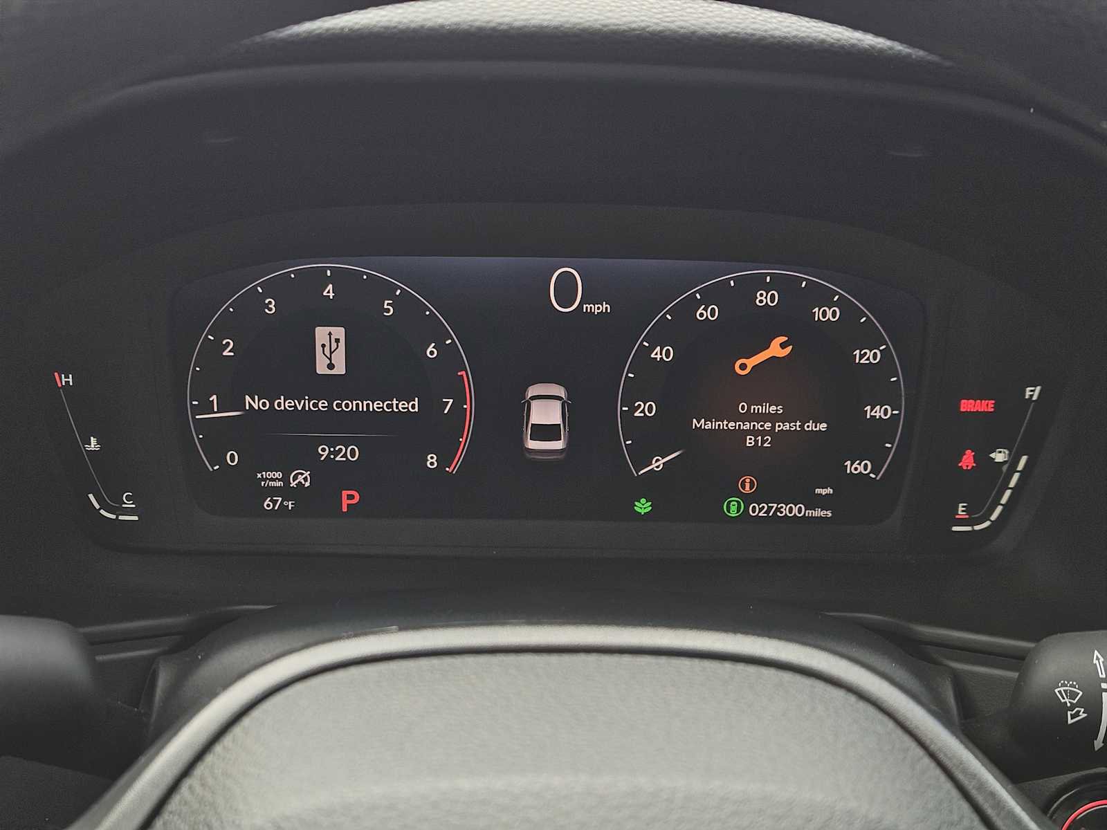 Used 2024 Honda Accord LX image 14