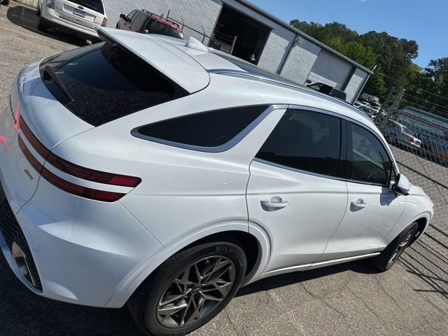 Used 2022 Genesis GV70 2.5T w/ Select Package image 7