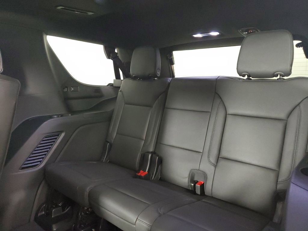 New 2026 Chevrolet Tahoe Z71 w/ Z71 Off-Road Package image 16