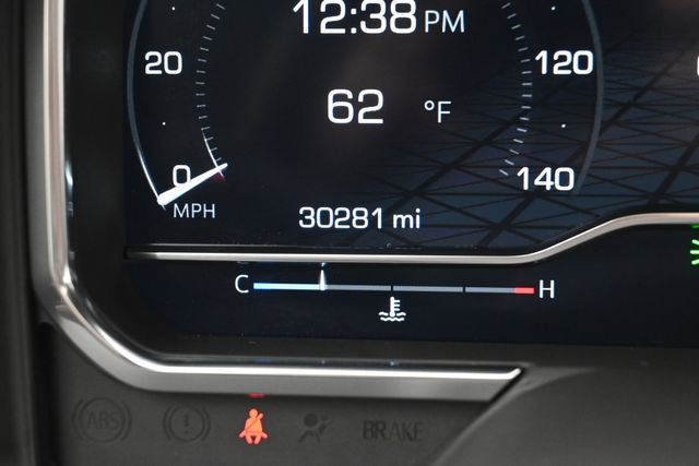 Used 2025 GMC Sierra 2500 Denali Ultimate image 51