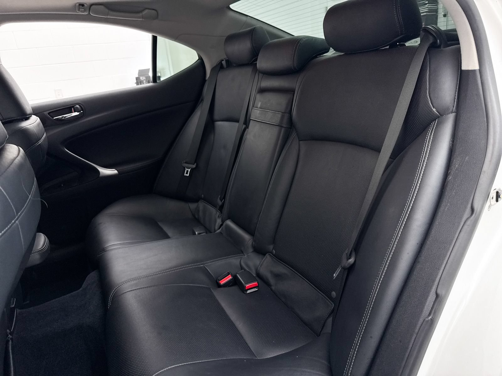 Used 2012 Lexus IS 250 AWD w/ Premium Pkg Value Edition image 21