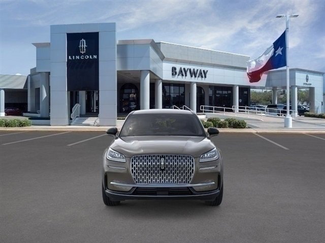 New 2025 Lincoln Corsair FWD image 6