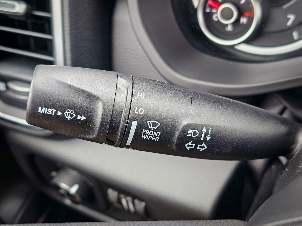 New 2026 RAM 1500 4x4 Crew Cab image 18