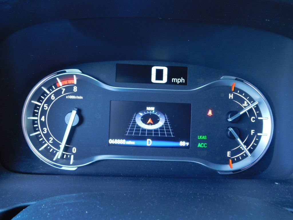 Used 2021 Honda Ridgeline Black Edition image 6