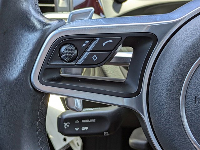 Used 2021 Porsche Macan image 26