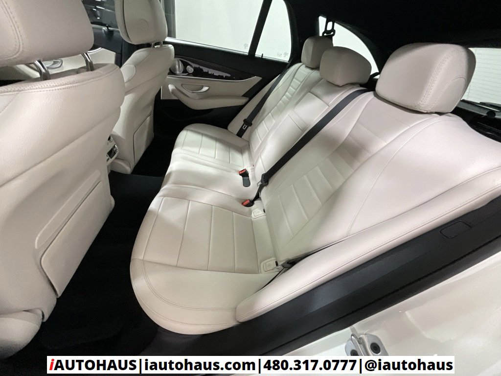 Used 2020 Mercedes-Benz E 450 4MATIC Wagon image 20