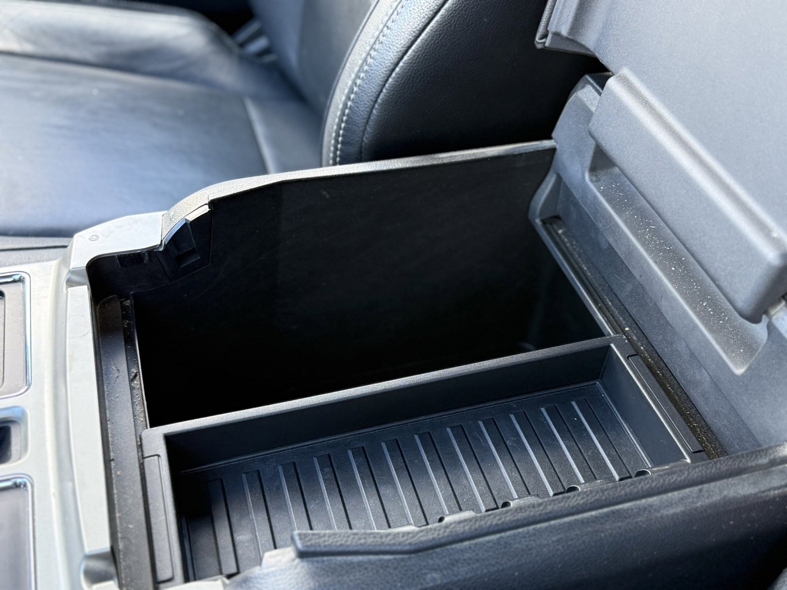 Used 2015 Ford F150 Lariat w/ Equipment Group 501A Mid image 30