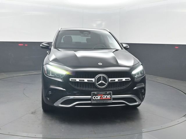Used 2025 Mercedes-Benz GLA 250 image 33