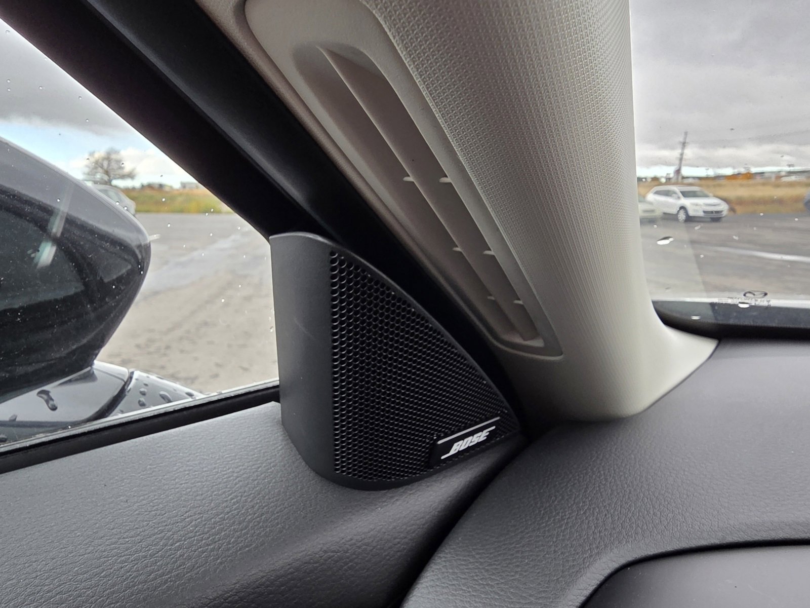 New 2026 MAZDA CX-50 2.5 Hybrid w/ Weather Package image 28