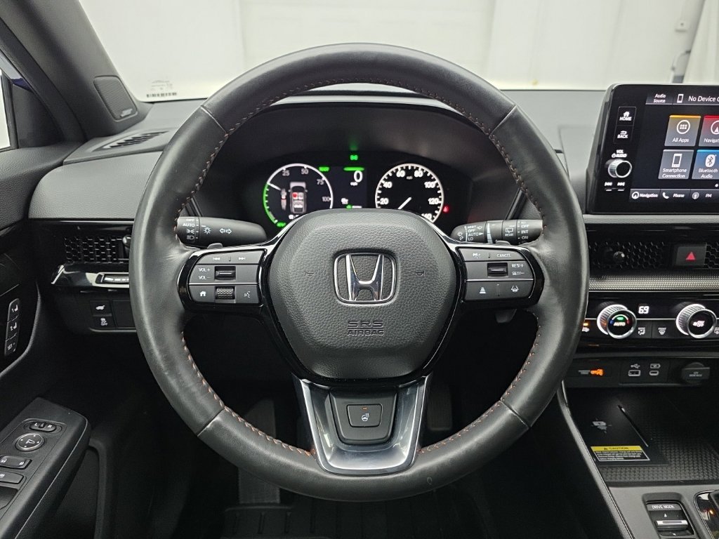 Used 2023 Honda CR-V Sport Touring image 23