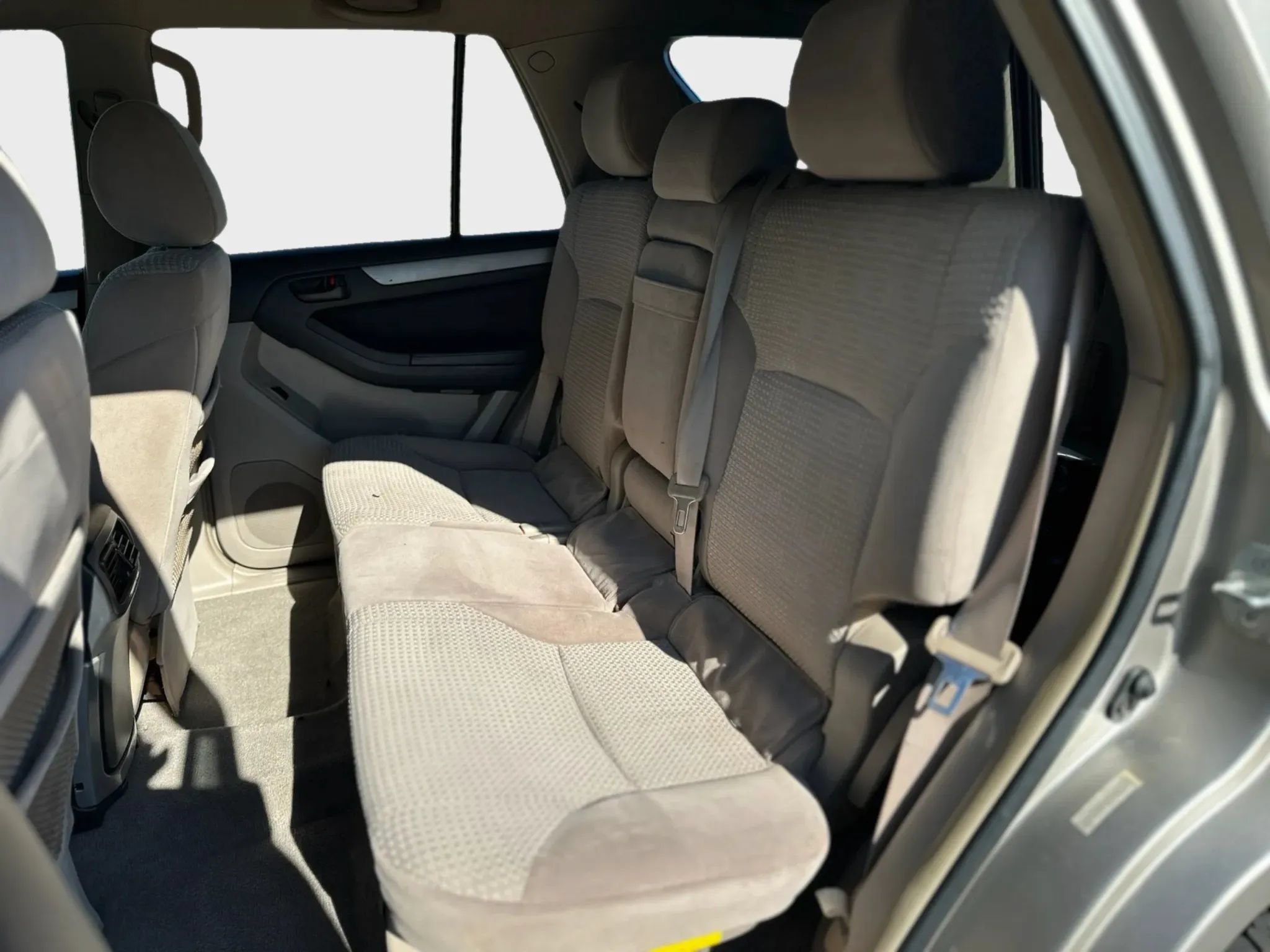 Used 2004 Toyota 4Runner Sport AWD/4WD image 20