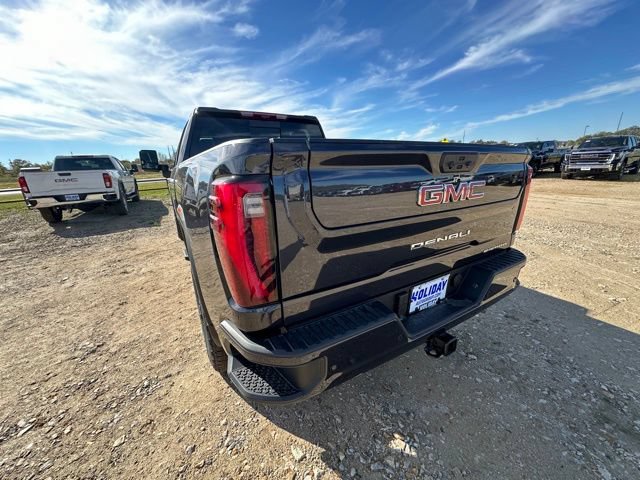 New 2026 GMC Sierra 2500 Denali w/ Denali Reserve Package AWD/4WD image 9