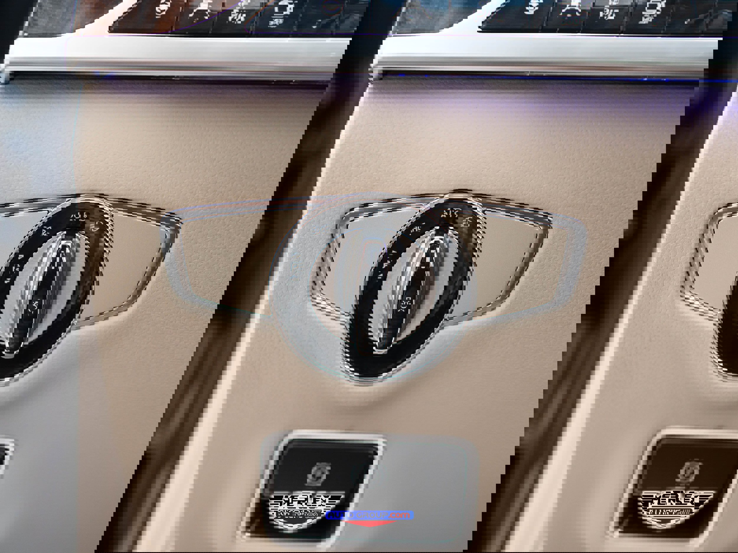 Used 2015 Mercedes-Benz S 550 4MATIC Sedan image 40