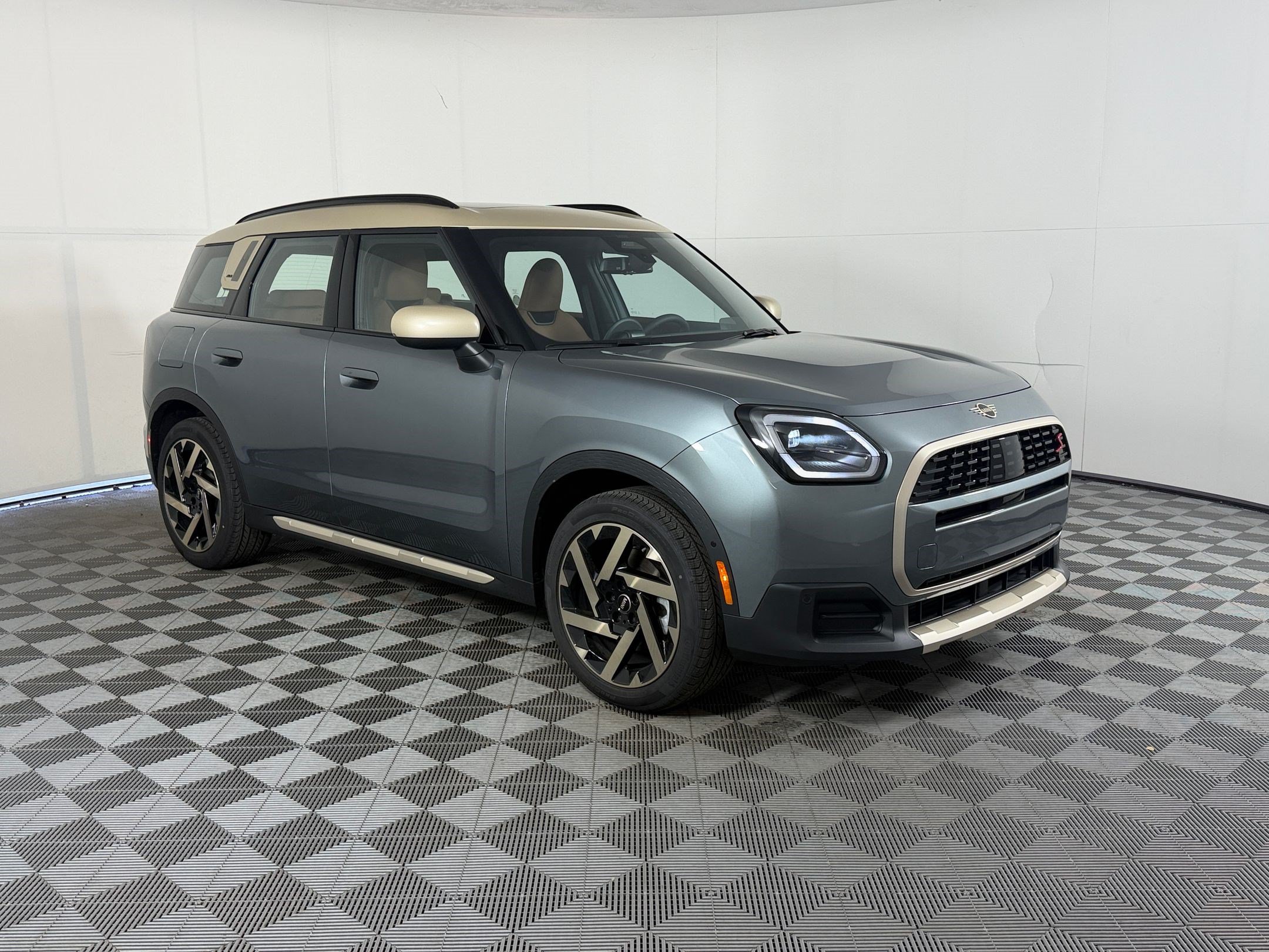 New 2027 MINI Cooper Countryman S AWD/4WD image 7