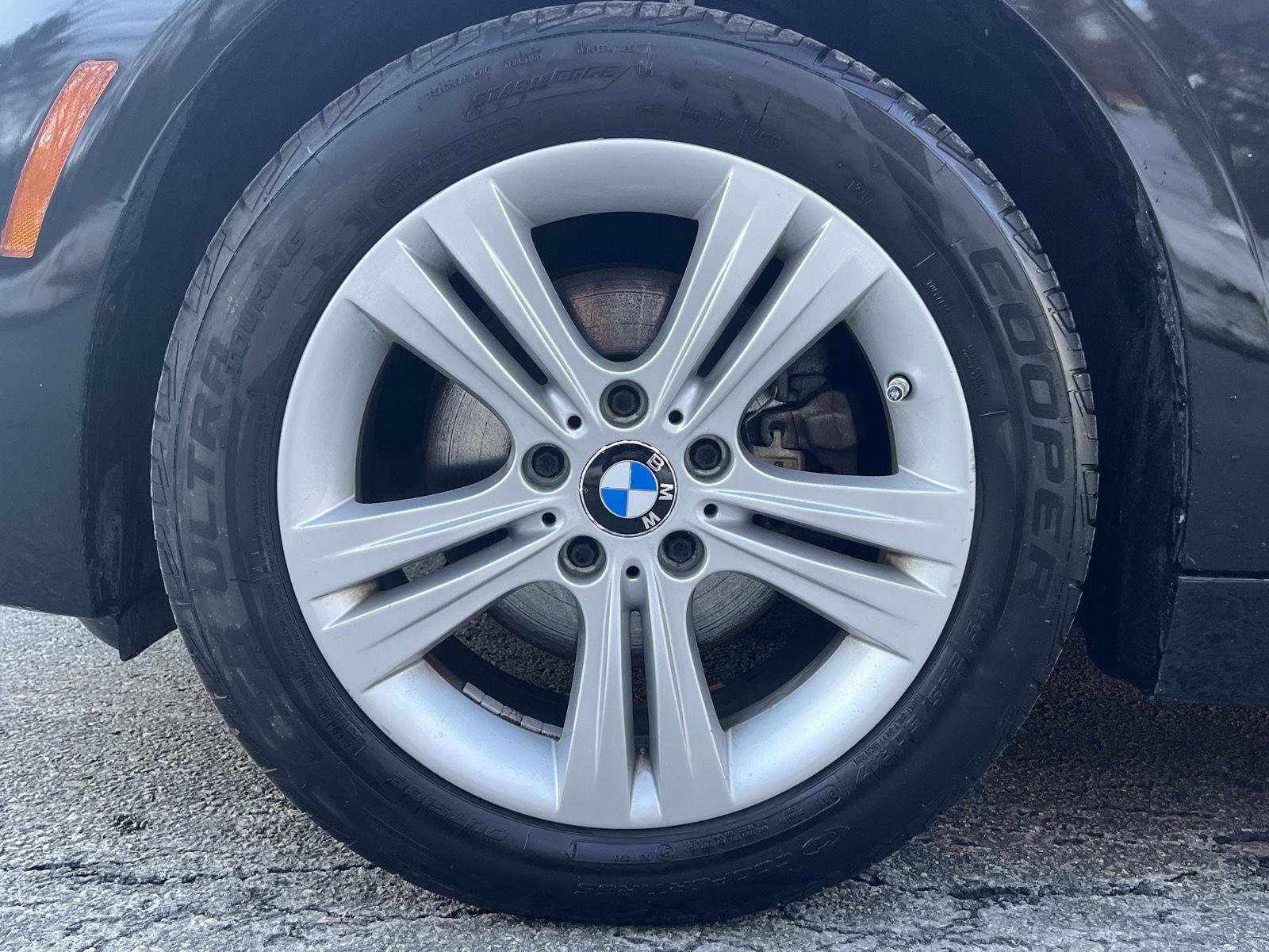 Used 2016 BMW 328i xDrive Sedan image 33