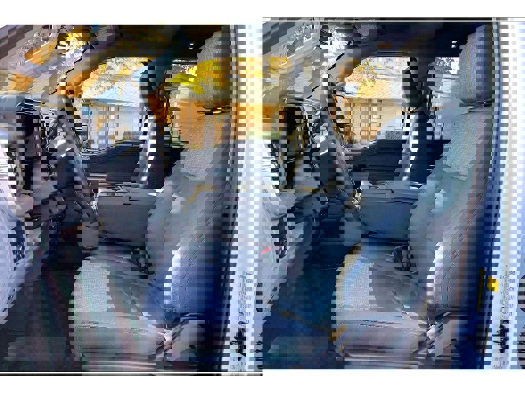 New 2026 Ford F250 XLT w/ XLT Premium Package image 25