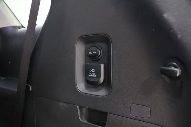 Used 2025 Kia Carnival SX Prestige FWD image 38