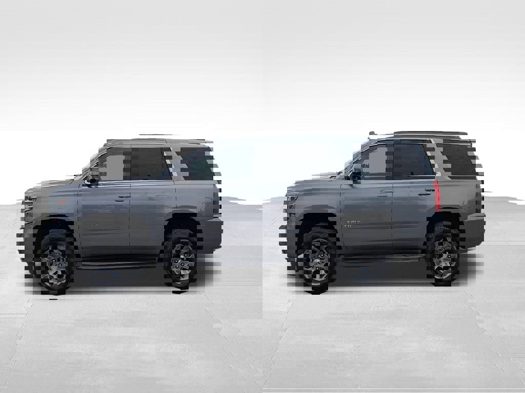 Used 2018 Chevrolet Tahoe LS image 5