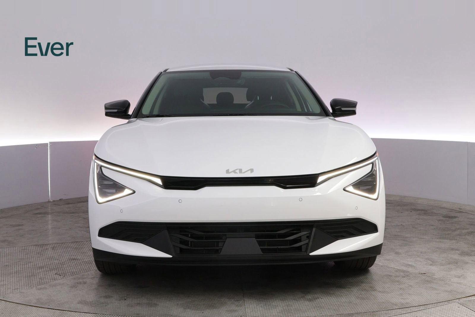 Used 2025 Kia EV6 Light RWD image 12