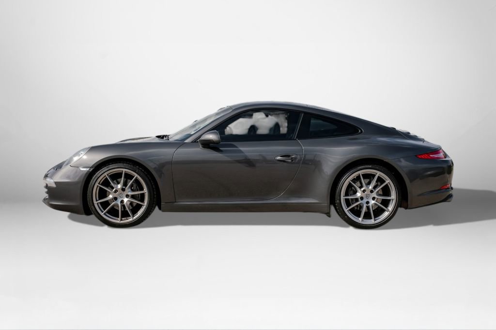 Used 2013 Porsche 911 Carrera image 9