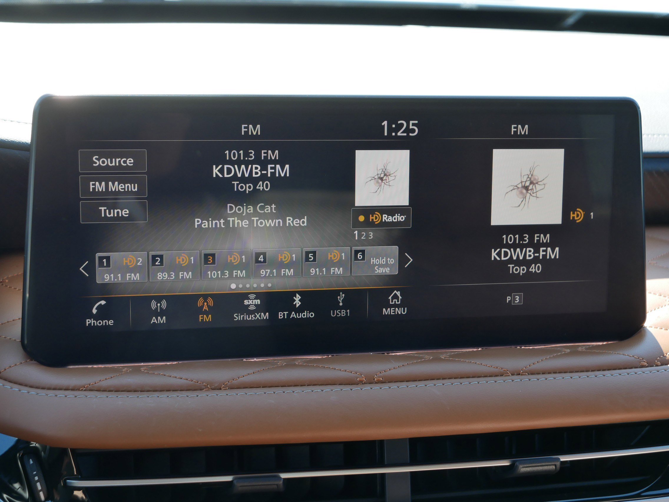 Certified 2023 INFINITI QX60 Autograph image 22