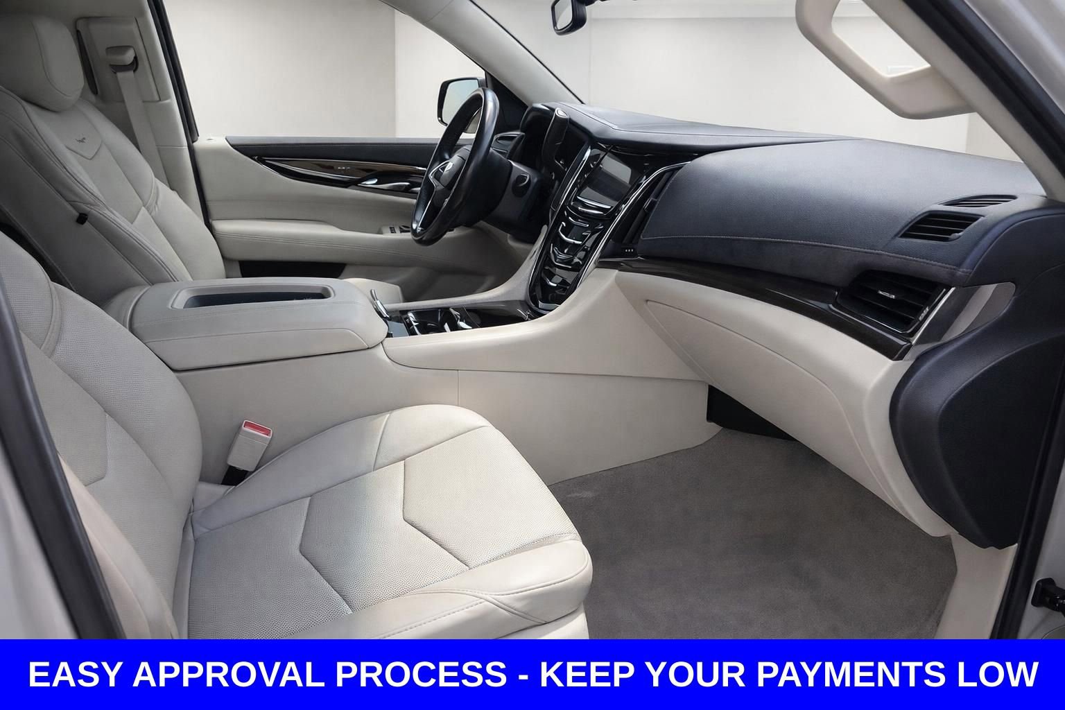 Used 2018 Cadillac Escalade 2WD image 11