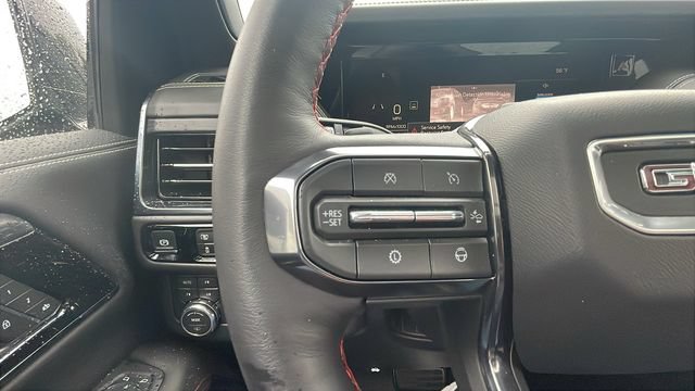 Certified 2026 GMC Yukon AT4 Ultimate AWD/4WD image 20