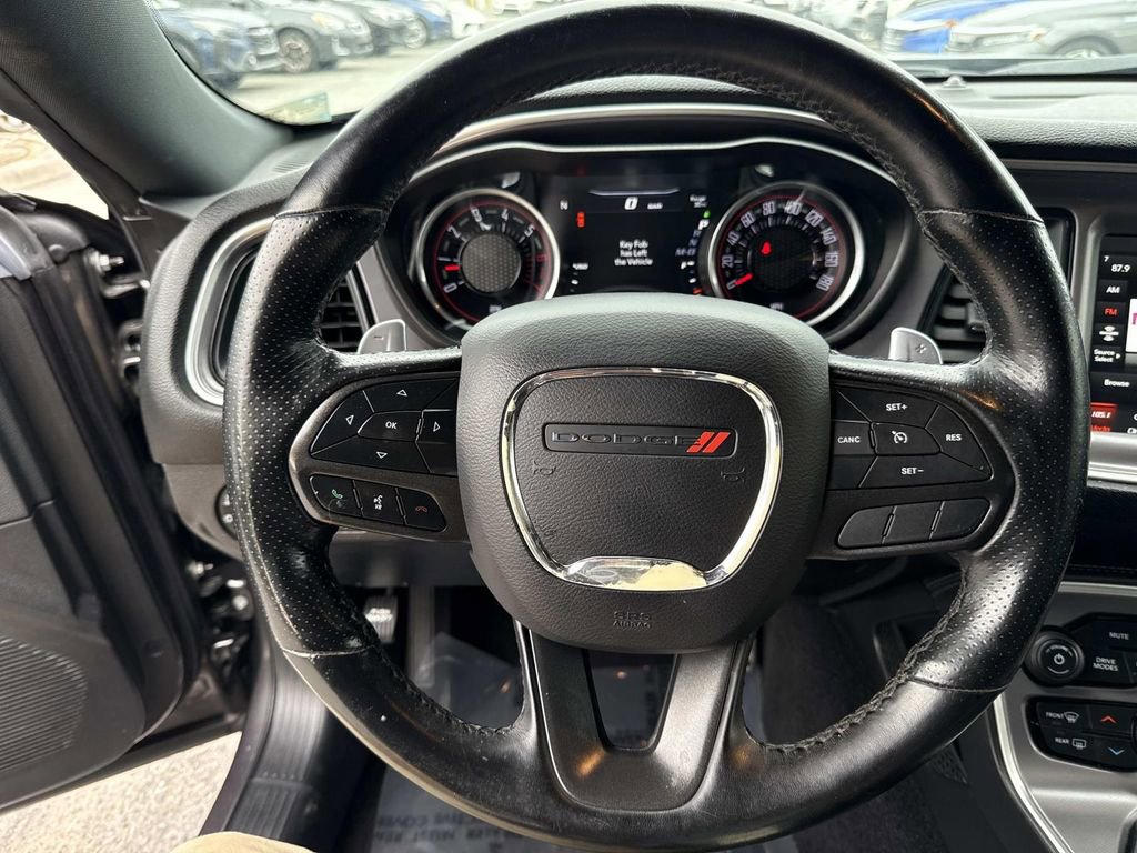 Used 2020 Dodge Challenger R/T Scat Pack image 37