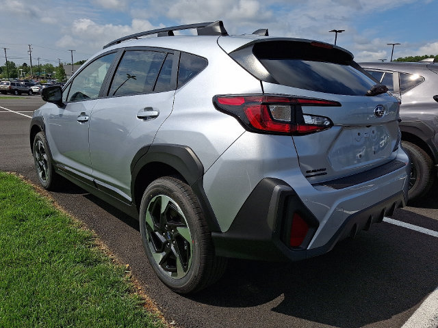 New 2026 Subaru Crosstrek 2.5i Limited AWD/4WD image 3