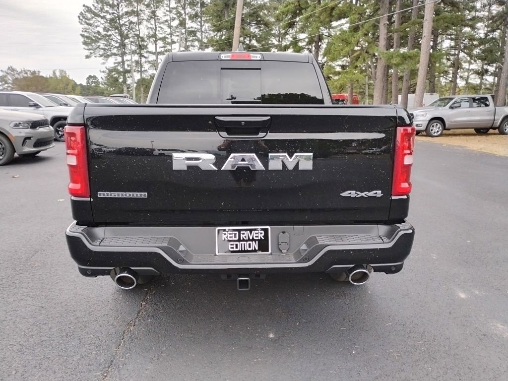 New 2026 RAM 1500 Big Horn image 6