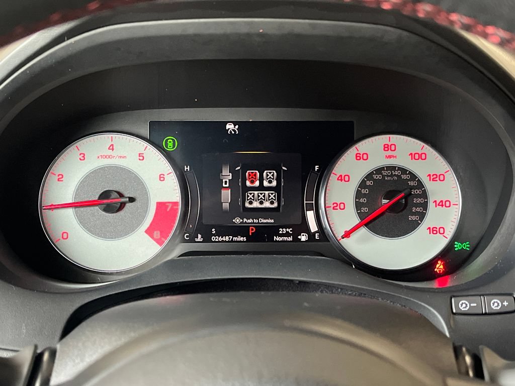 Used 2024 Acura RDX A-Spec AWD/4WD image 16