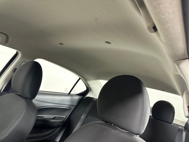 Used 2024 Mitsubishi Mirage G4 LE image 12