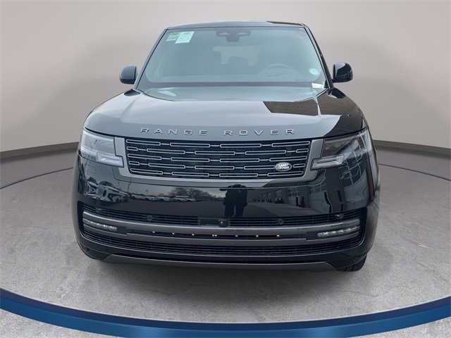 New 2026 Land Rover Range Rover Long Wheelbase Autobiography image 2