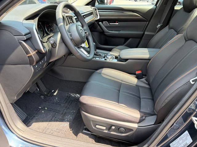 New 2026 MAZDA CX-50 AWD 2.5 S w/ Weather Package image 23