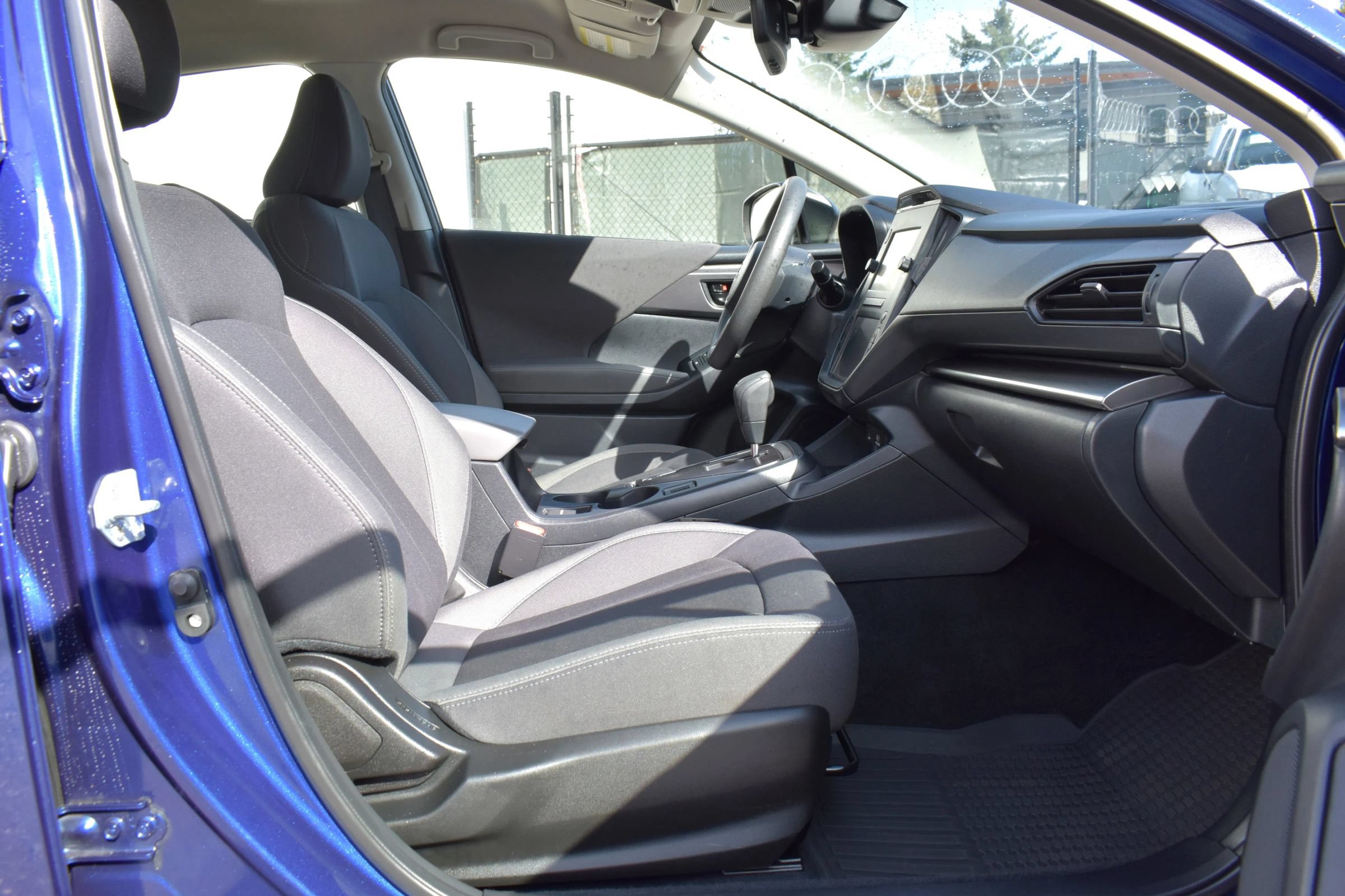 Used 2024 Subaru Impreza 2.0i AWD/4WD image 24