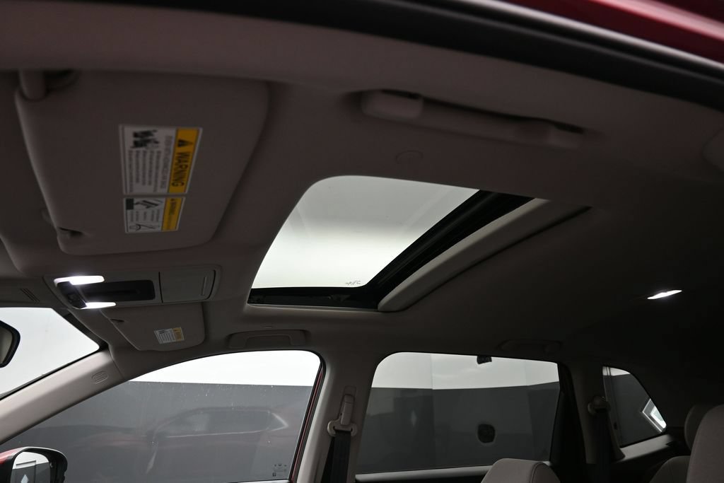 Certified 2024 Honda CR-V EX image 49