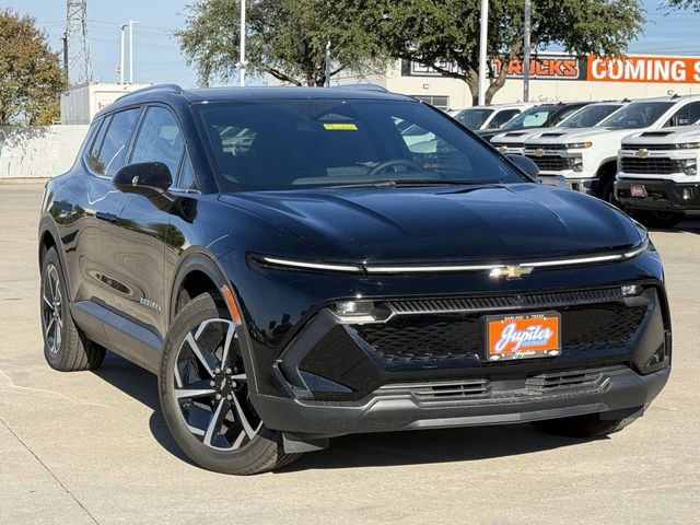 New 2026 Chevrolet Equinox EV LT video 2